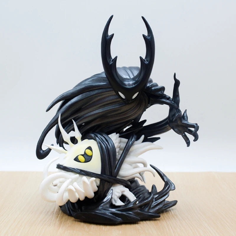Hollow Knight Gods Nightmares Anime Game Figure The Knight/Silksong Hornet Action Figure SPY FAMILY Yor Forger Figure Model Toys