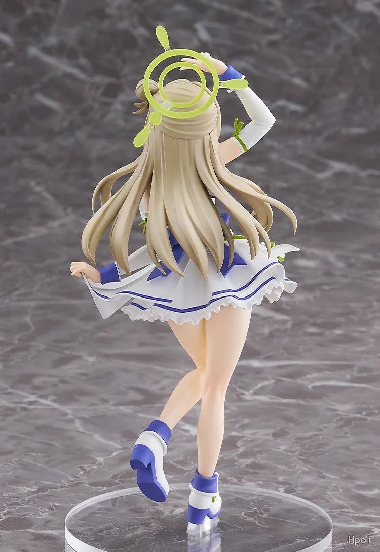 【UA】GSC POP UP PARADE Azure Files Animation Figures Model Toys Gifts