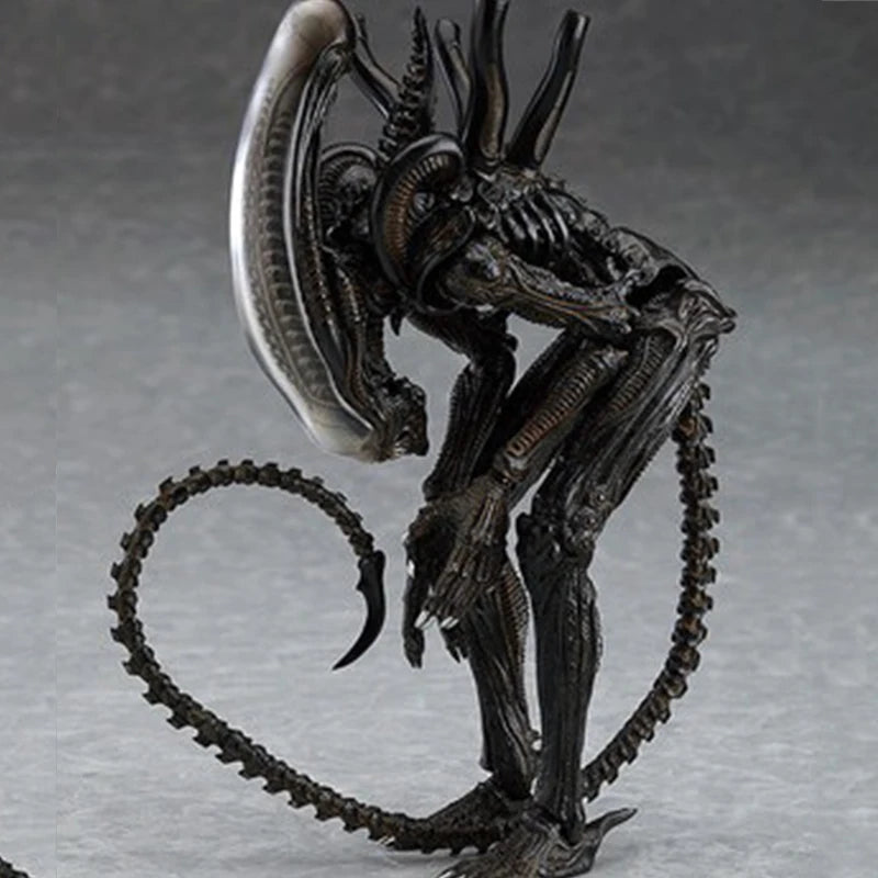 Alien vs. Predator Action Figure 16cm SP-109 Collection Doll Figures Ornaments PVC Model Doll Movable Collection Toys Kids Gifts