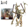 Four Horsemen Studio Mythic Legions 1/12 6inches Action Figure Necronominus The Turpiculi Anime Model