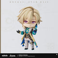 Honkai: Star Rail Genuine Aventurine Gk Movable Action Figures Anime Peripheral Action Figurine Collection Decoration Toy Gift