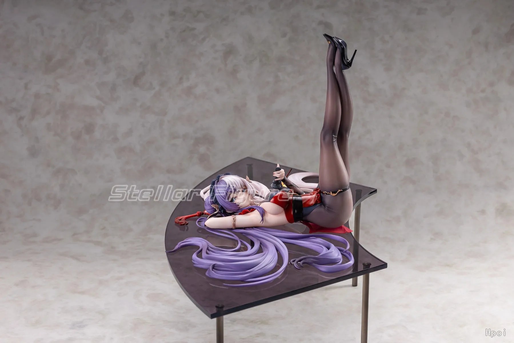【SF】In Stock AniGame Azur Lane Ying Rui Song Xi Mei 1/6 Scale Figures Model Collection Gift