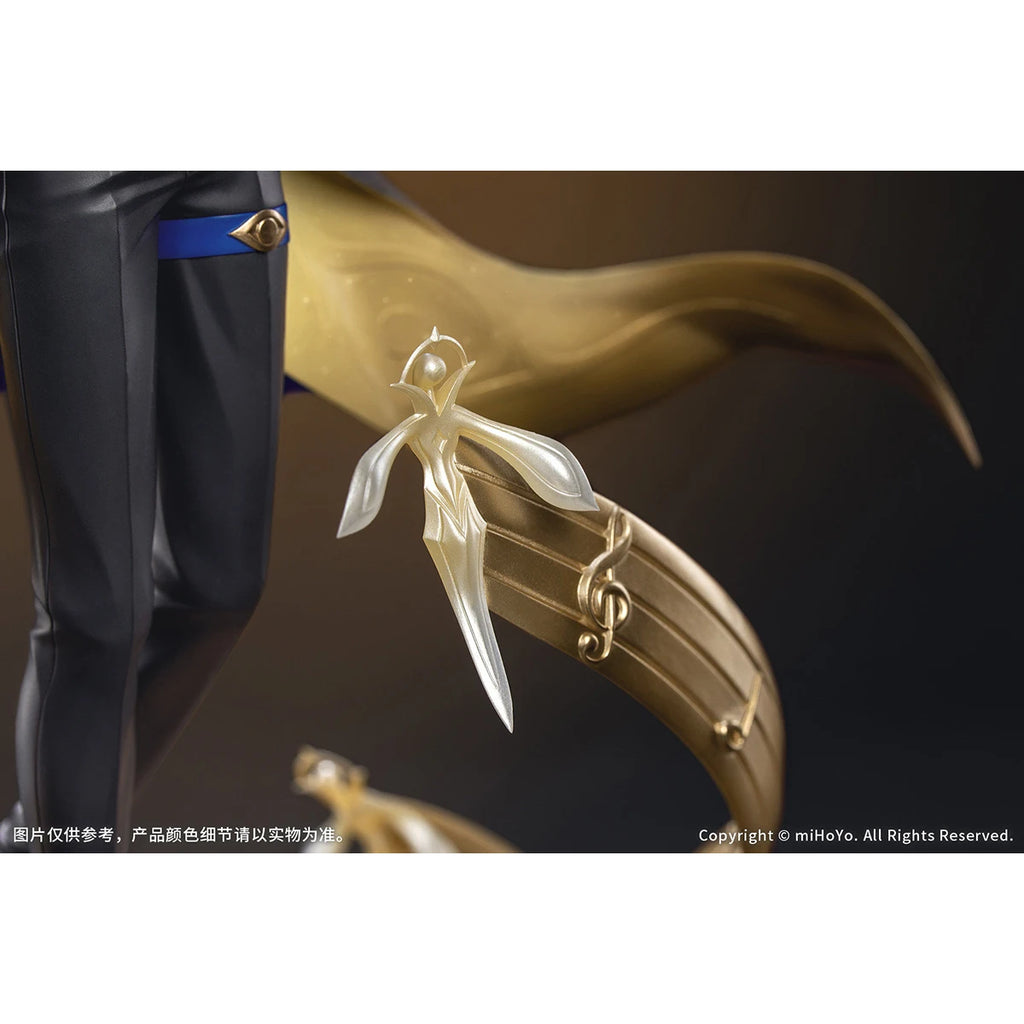 Myethos Gift+ Sunday Star Rail LIVE Ver. 1/8 Anime Figures Collectible Model Toy Original Doll Ornament