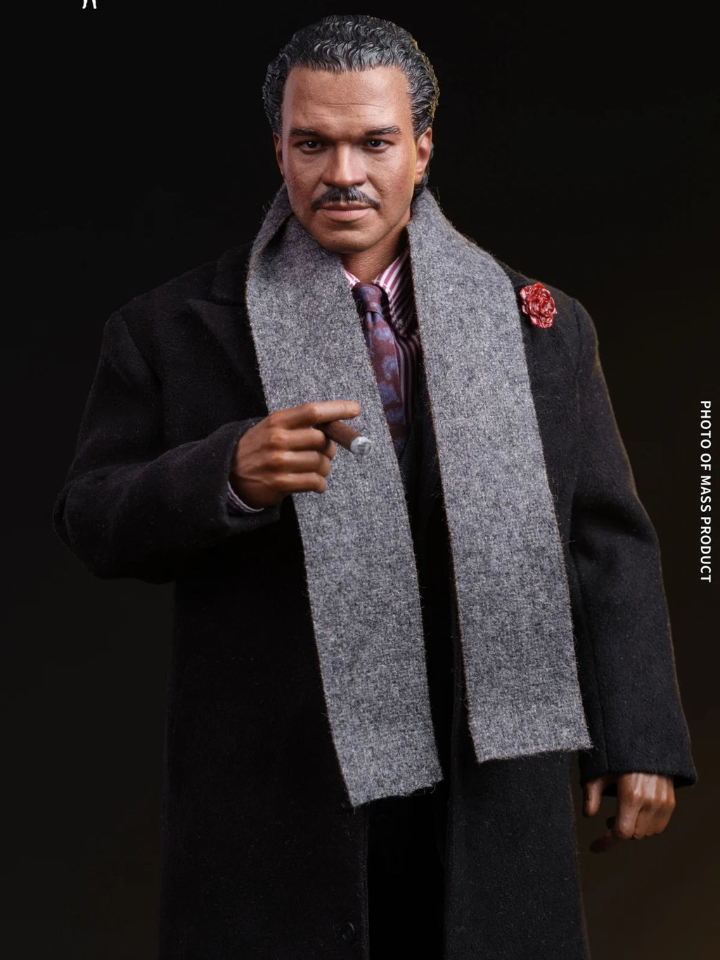 Pre-sale Mars Toys MAT027 1/6 Scale Male Soldier Harvey Paranoid Villain Full Set 12''Action Figure Model For Fans Collection