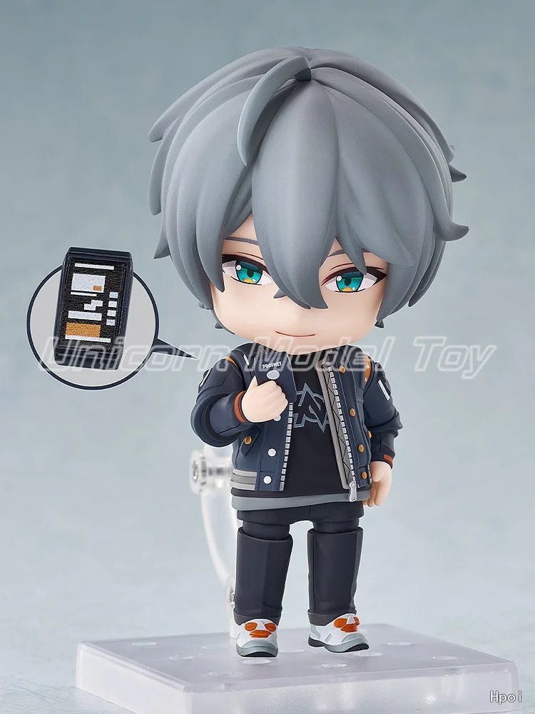 【UA】GSC Zenless 2714 Zone Zero WISE Anime Figure Model Gift