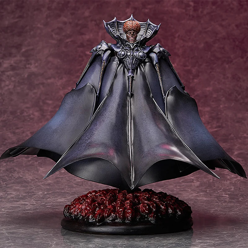 100% In Stock Original Figma SP 085 Void Ubik Berserk The Golden Age Arc Anime Action Collection Figures Toys