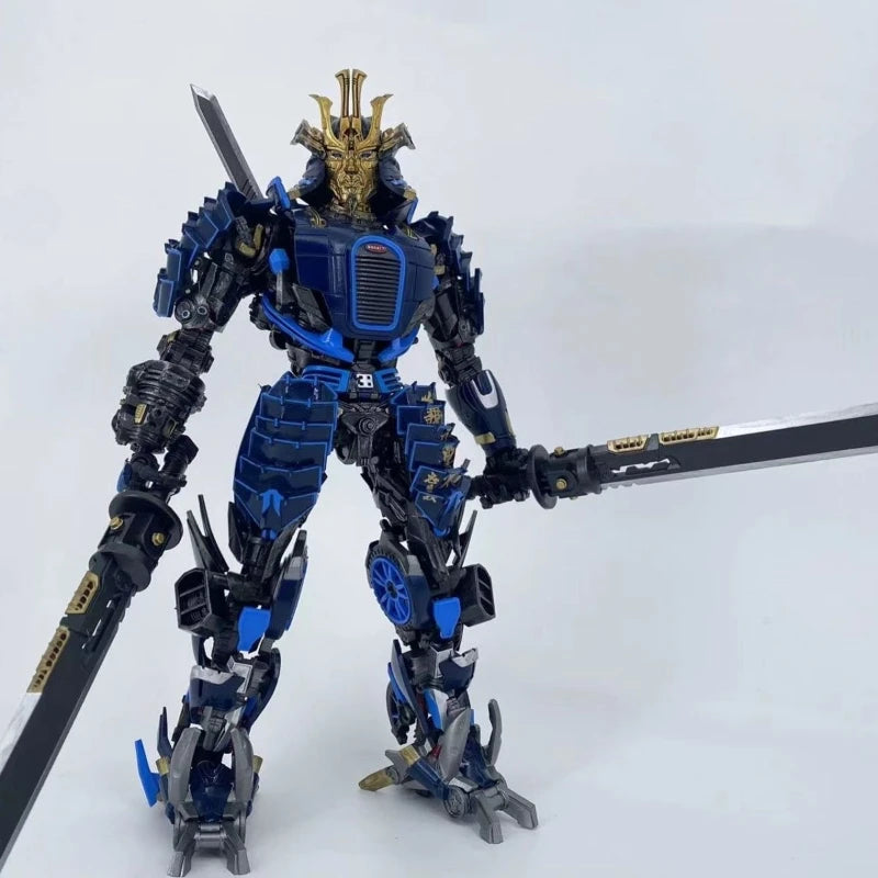 LK-01 Blue Drift Change 4 Drift Scale Drift Immutable Moveable Character Model