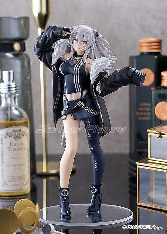 【SF】In Stock GSC POP UP PARADE Hololive Shishiro Botan Figures Collection Gifts Anime