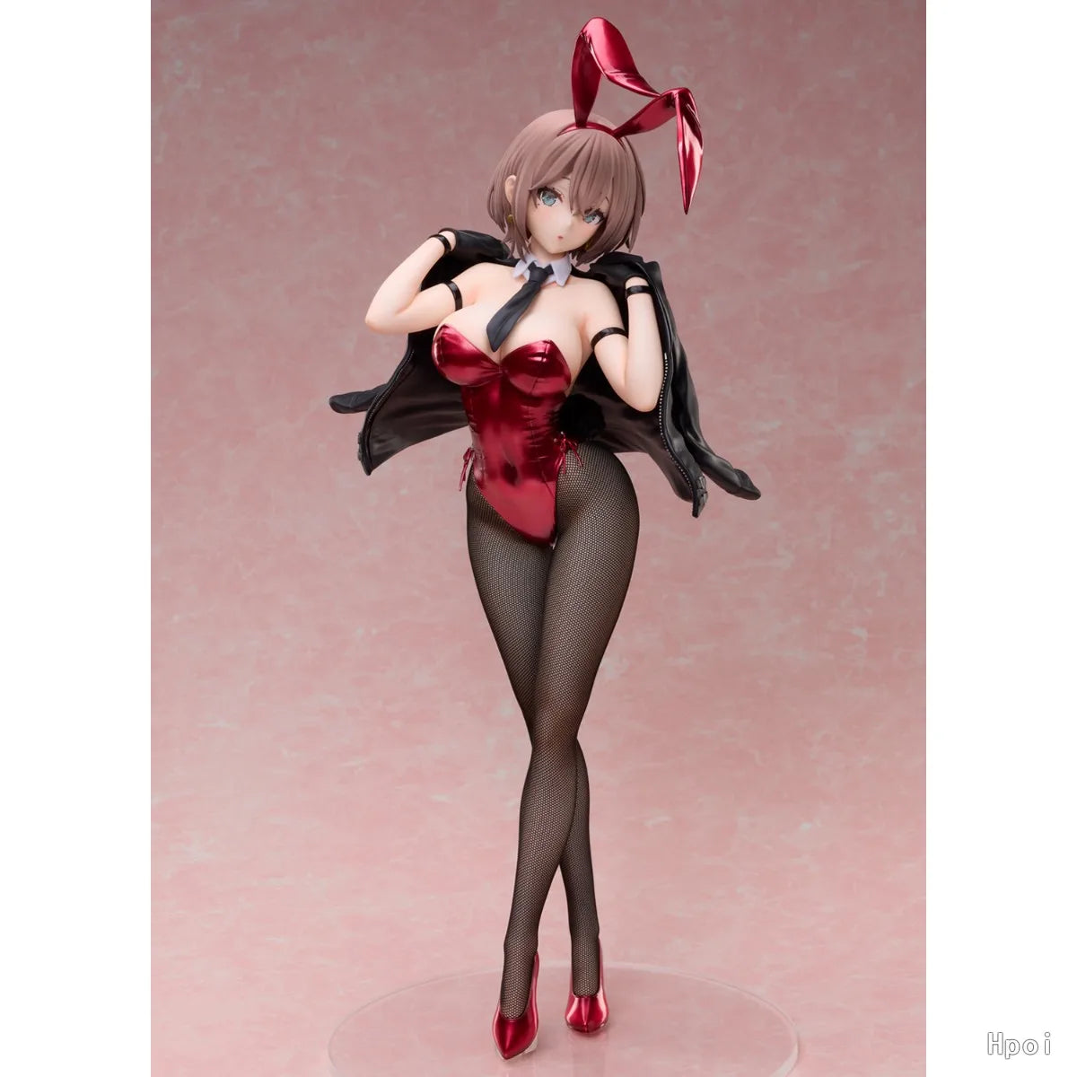 Original FREEing UnionCreative "Iro Bunny" Monica 1/4 45cm Limited Edition Toys Model Ornaments Statue Dolls