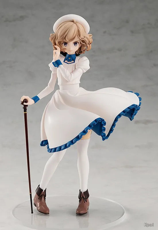 【UA】GSC POP UP PARADE Fictional Mystery Kotoko Iwanaga Figures Models Toys Gifts