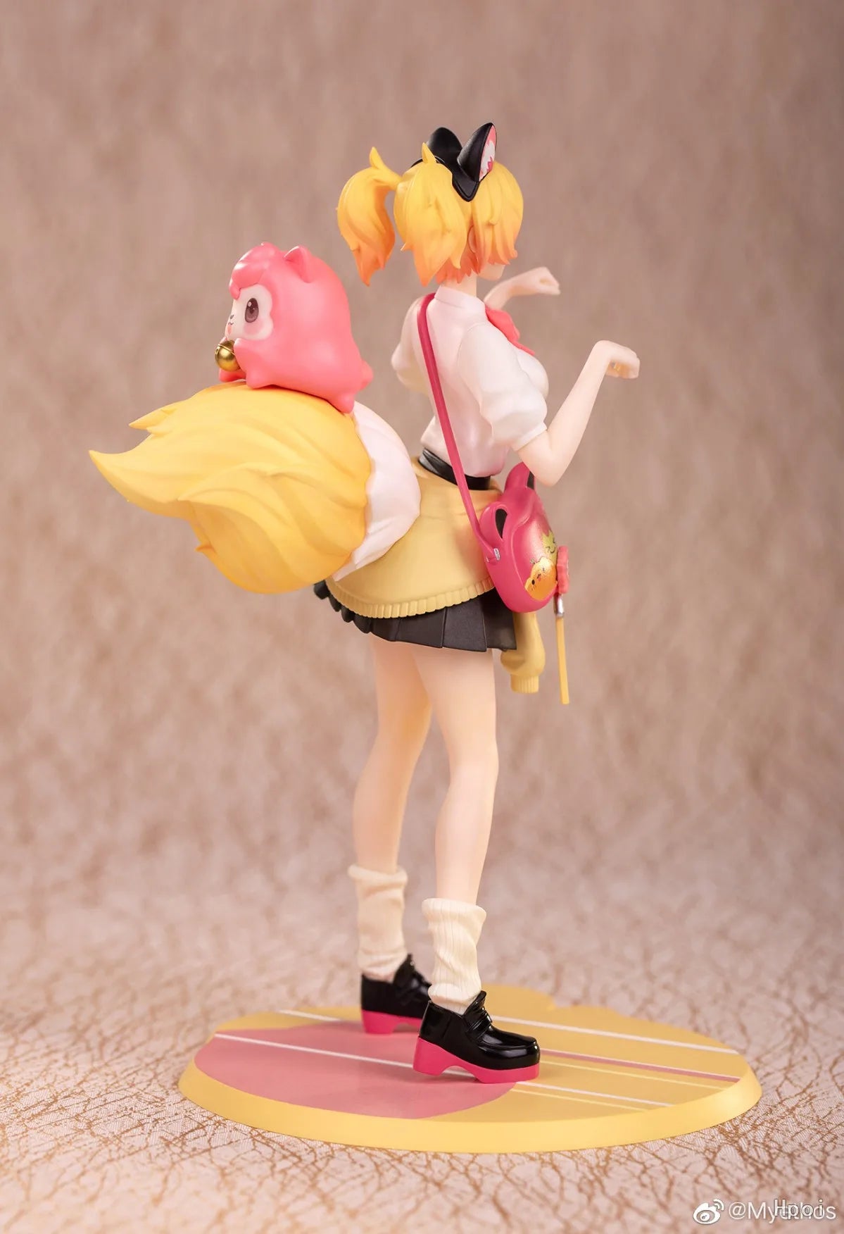 【FS】 Myethos Gift+ Series AOG Time's Odyssey Daji Scale 1/10 Figure Model Toys Gifts