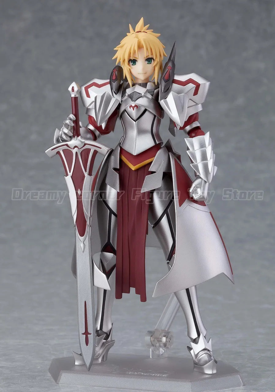 【Pre-sale】Max Factory Figma #414 Fate/Apocrypha Mordred Action Figure