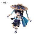 [Pre-sale] Official GenshinImpact Genuine Anime Wanderer Dress Up Movable Doll Game Peripheral Decoration Holiday Gift