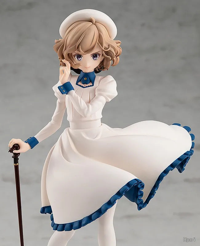 【FS】 GSC Pop Up Parade Fictional Reasoning Iwanaga Kotoko Anime Doll Figure Model Toys Gifts