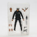 NECA Terminator 2 Judgment Day Sarah Connor Collectible Action Figure Model Toy