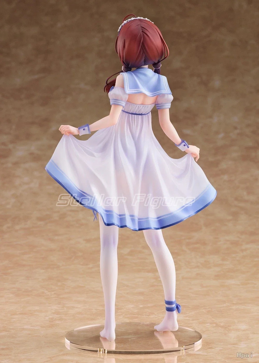 【SF】In Stock Alter ANIPLEX+ How To Develop A Street Heroine Hashima Izumi 1/7 Scale Figures Collection Anime