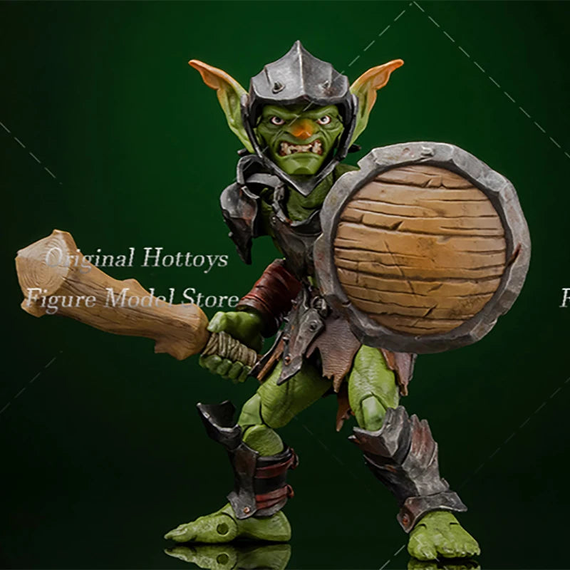 In Stock Metytoyz 1/12 Scale Male Soldier Adventurer World Goblin Expedition Team Full Set 6-inches Action Figure Doll Gifts