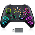 2.4G Wireless Gamepad For Xbox One ,Xbox Seris S ,Xbox Series X pc Console Dual Vibra With Six Axis Gyroscope Game Controller