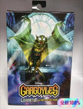 In Stock Brand New Genuine NECA Night Dragon Lexington Angela Deluxe Edition Action Figure Toy Collection Gift