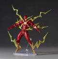 Flash Movie Zoom Gelenke Movebale Actionfigur Spielzeug 17cm