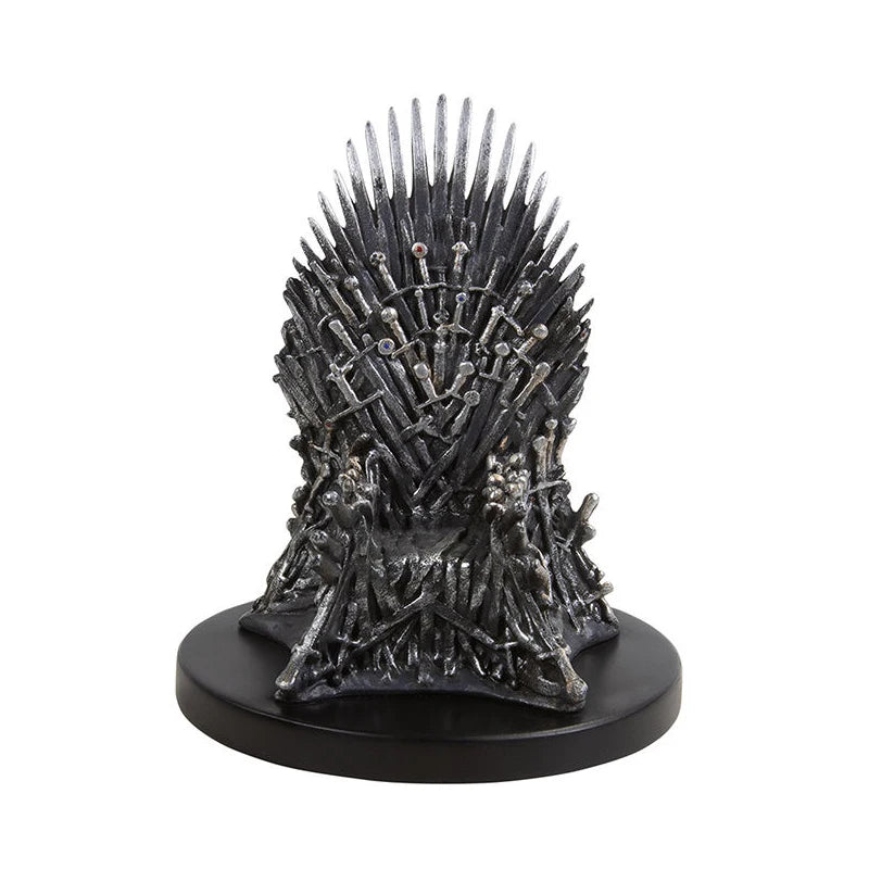 Game Of Thrones Character Figurine Toys Model Statue Desktop Decoration Collection Toy Gift