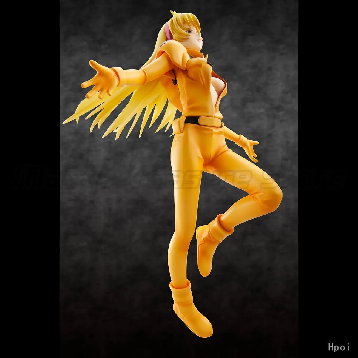 【MT】Original MegaHouse Mobile Suit RAHDXG.A.NEO Figure Toy Model Collection