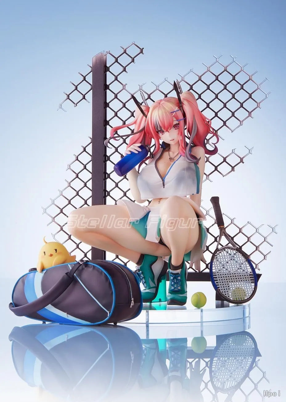 【SF】In Stock Mimeyoi Azur Lane USS Bremerton 1/7 Scale Figures Model Collection Original Animation