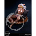 pre-sale 【Male C Series】Pink Bear Honkai: Star Rail Cheetah Landau Gepard Interchangeable Figure Stylish Display Q3.2026