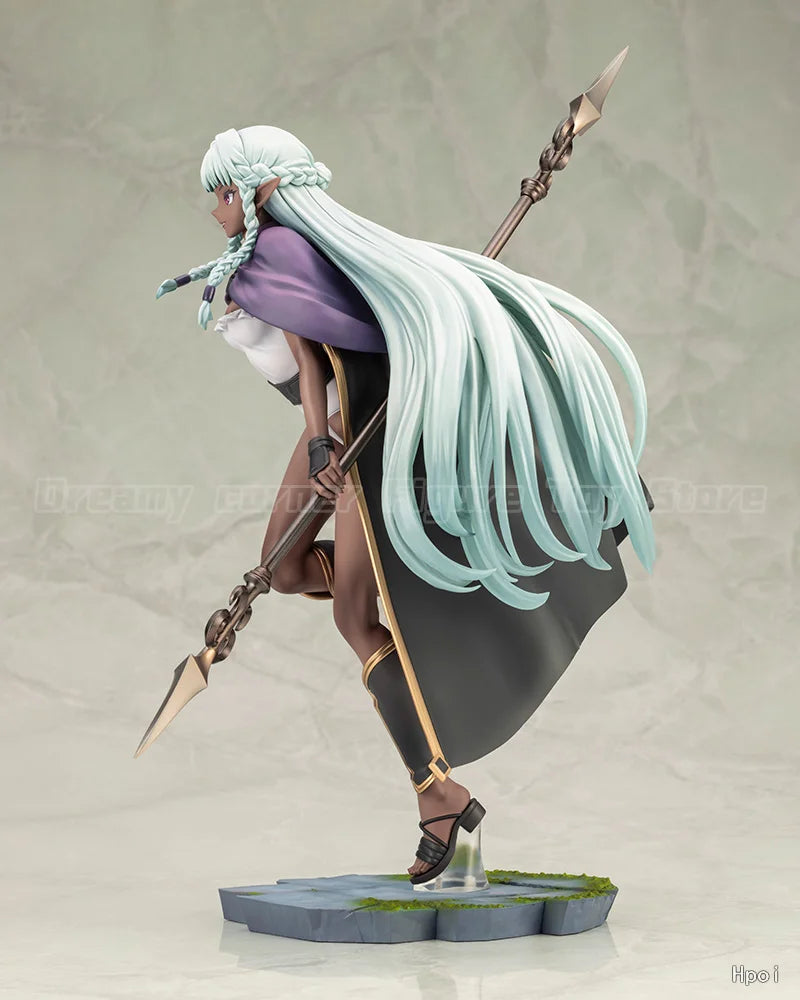 【In Stock】Original KOTOBUKIYA Unicorn Overlord Rosalind 1/7 Scale Figure Model Ornament Collection Toy