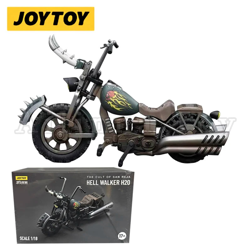 JOYTOY 1/18 3.75 Action Figures Dark Source Battle For The Stars Series Anime Model For Gift