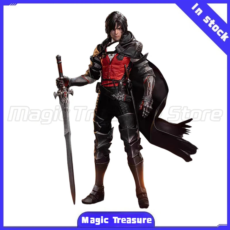 【MT】Original Exclamation EX-002 Clive Rosfield 1/6 Action Figure Toy Collection