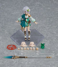 【In Stock】Original Max Factory Figma#592 Princess Connect! Re:Dive KOKKORO Anime Action Figure Toys Model