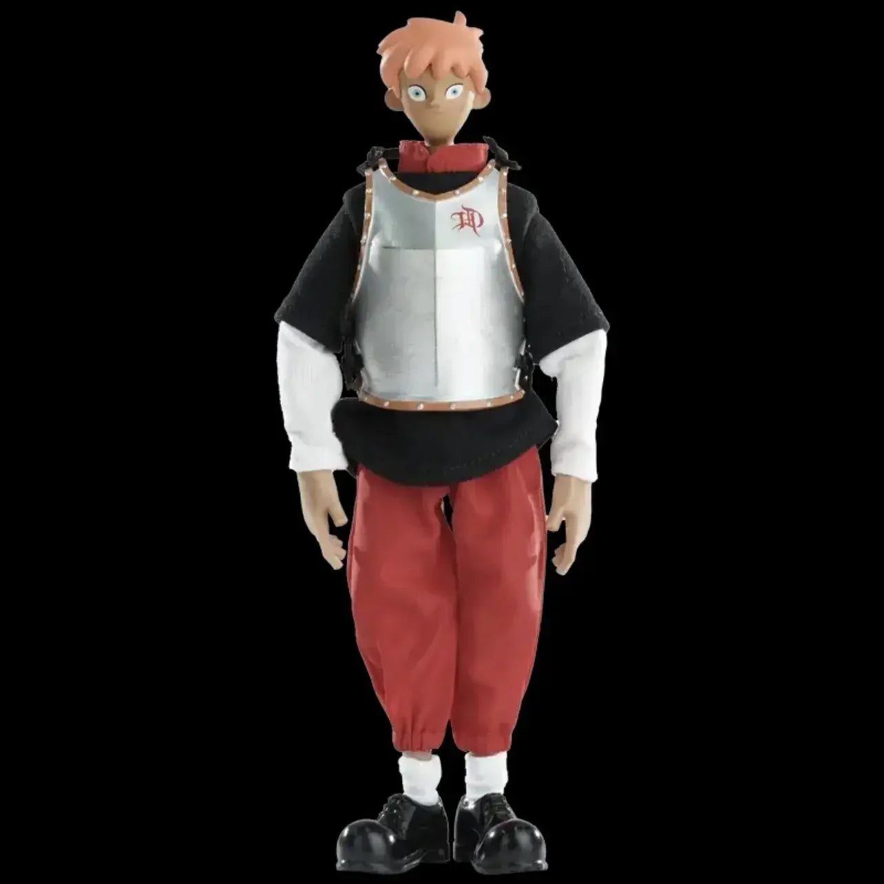 Come4arts Hip-Hop Street Dance Series Anime Figures Trendy Fashion Movable Toy Collection Decoration Model Toys For Boys Gift