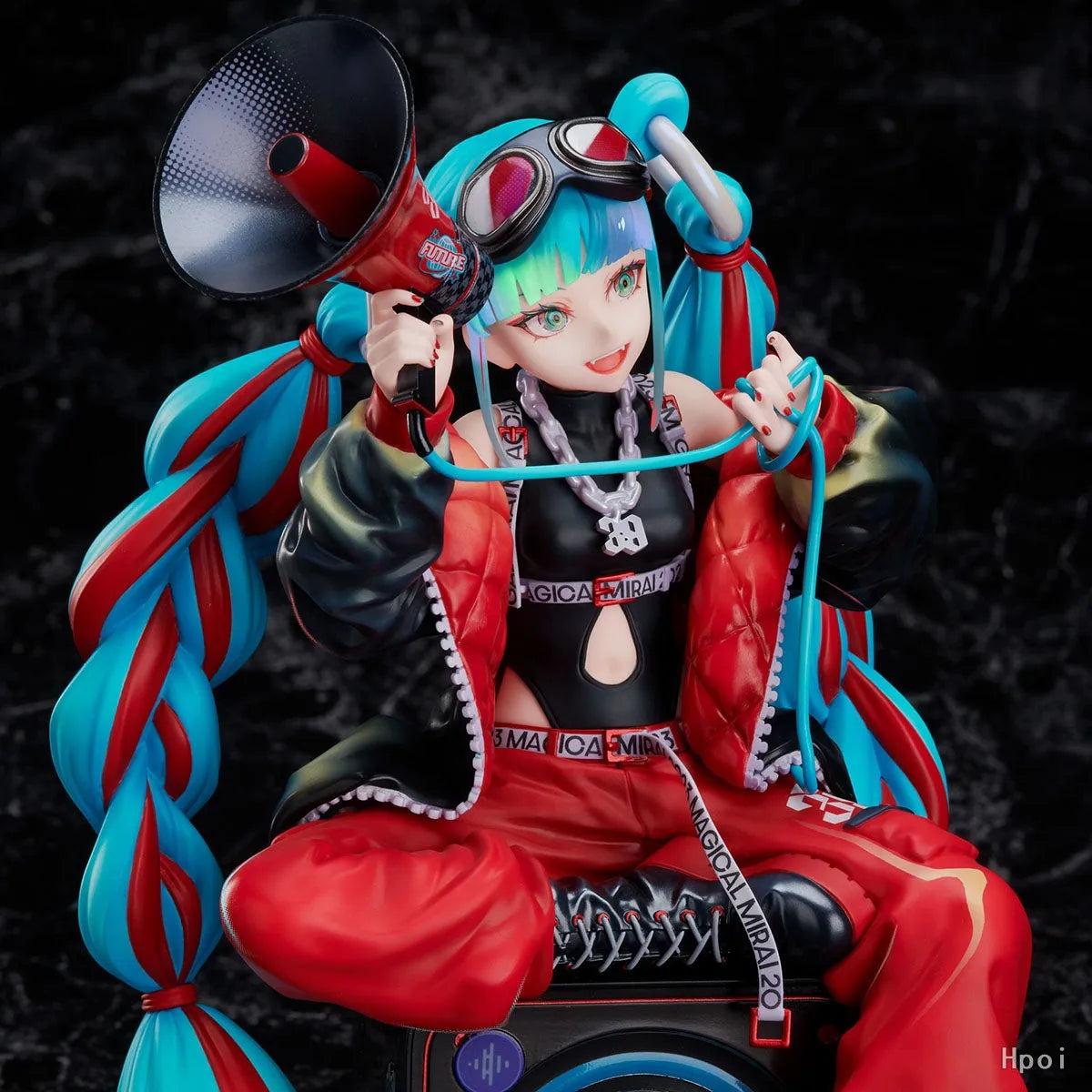 【In Stock】Design COCO Piapro Characters Hatsune Miku Magical Mirai 2023 1/7 Scale Figure Ornaments Model Toy