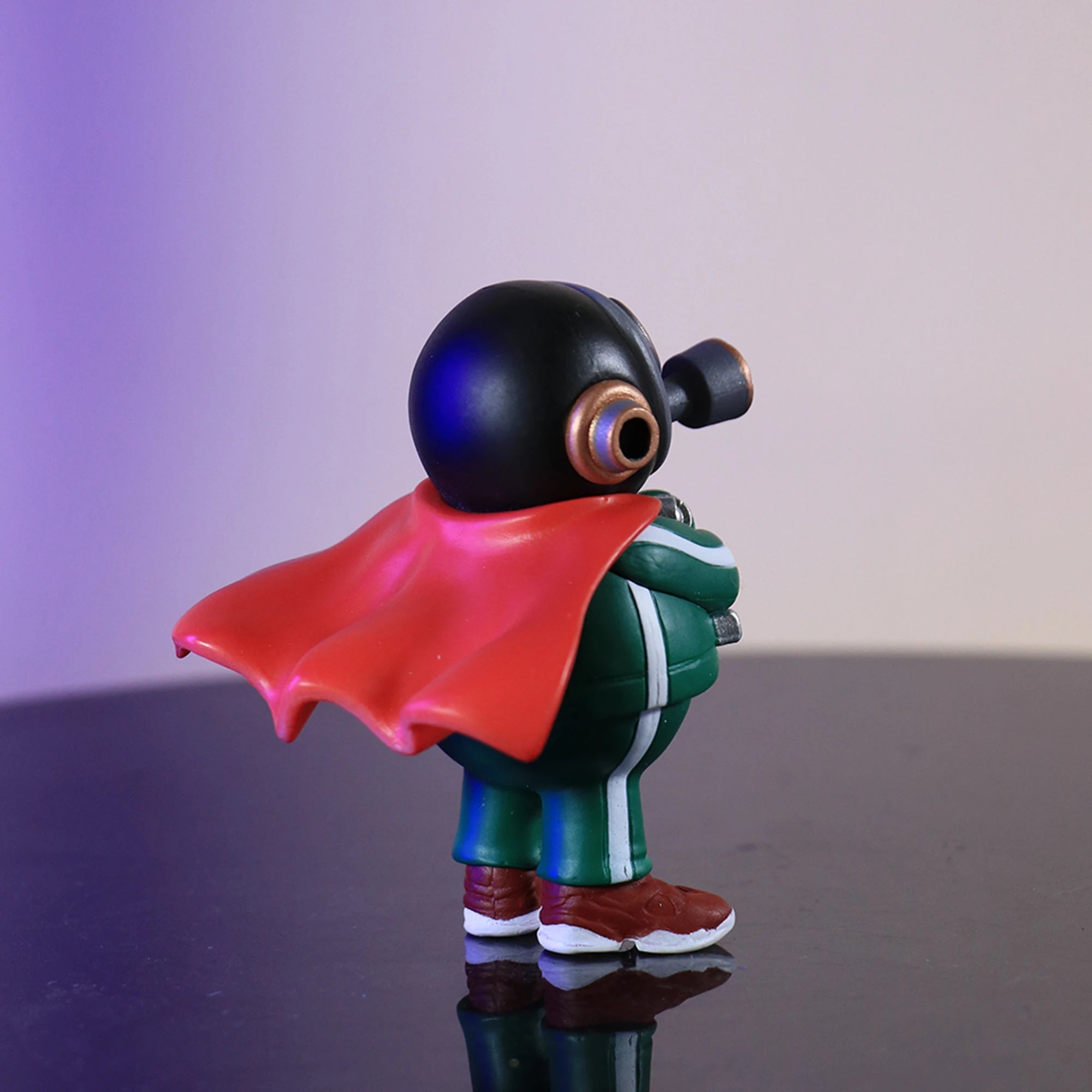 8,5 cm große Anime-Figur Dragon Ball Z DBZ Toriyama Akira PVC Sammlermodell Spielzeug Geschenk