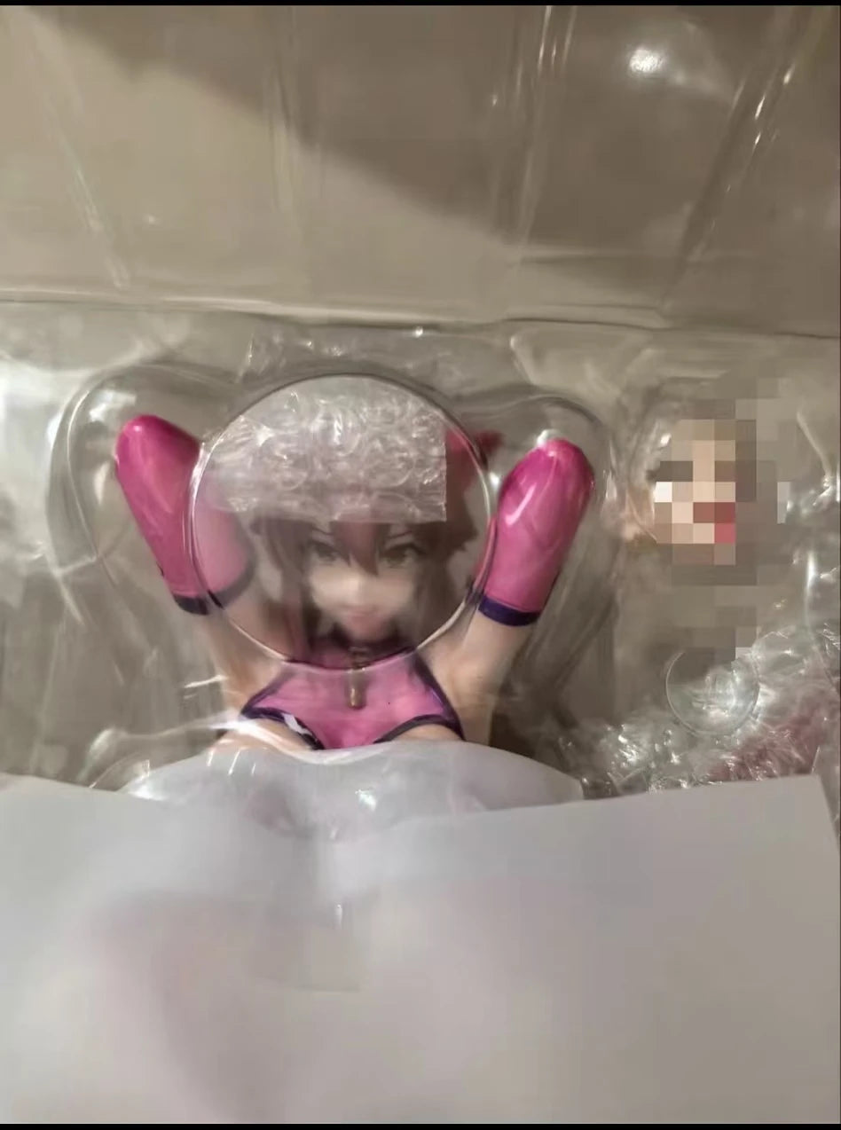 In Stock Original Genuine F：NEX Native NOCTURNE:Aria  Takeda Hirokazu  Anime Figure Models Toys Collection Doll Festival Gifts