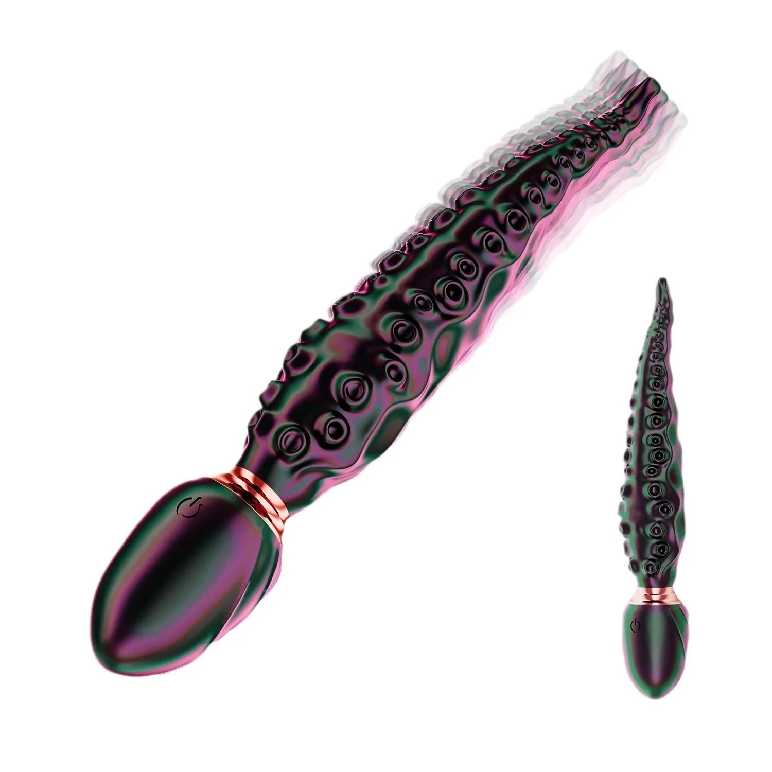 Vibrating Realistic Monster G-spot Dildos Octopus Vibrator Wit 10 Powerful Mode Adult Sex Toys For Women Anal Vagina Stimulation