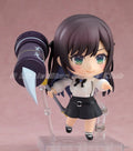 Original GSC Nendoron 2711 Although He Is A Counter Lady From The Union Arina Kolova Animation
