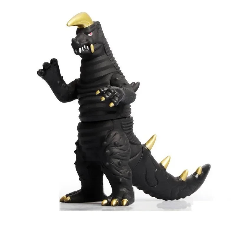 15cm Altman Monster Model Brocken Gomora Red king Jack Aboras Zetton King Joe Kiyla Sadolar Action figure toy collection gift
