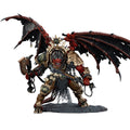HiPlay JOYTOY Warhammer 40,000 1/18 World Eaters Angron Daemon Primarch of Khorne JT01178 Action Figures
