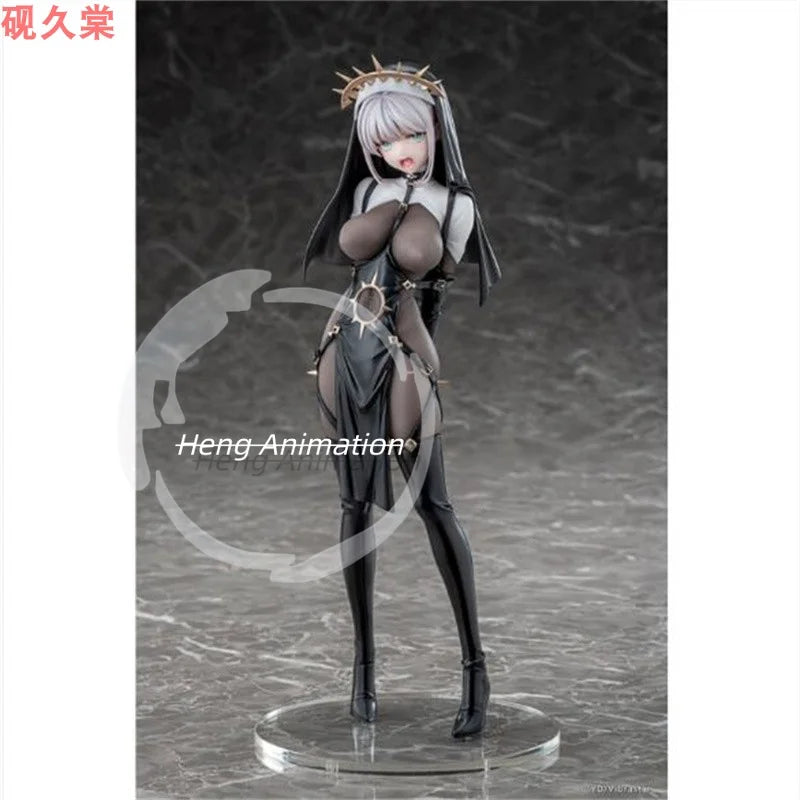 Pre-sale  Vibrastar Vampire Mina Original Art YD 1/6 Scale Figure Collectible, Trendy, Display Piece, Figure, Gift   April 2026