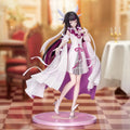 Myethos Gift Plus Series Genshin Impact Pre Order Columbina Carnival Gathering 100%Original 1/8 Scale Figure With Removable Vein