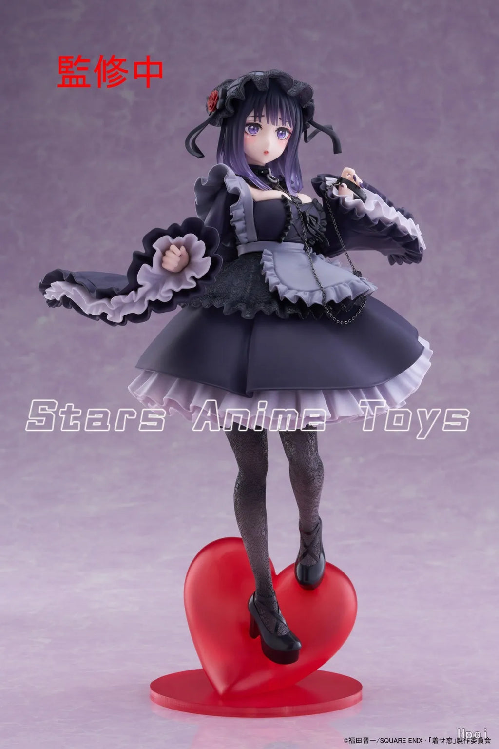 Original TAiTO T-most My Dress-Up Darling MARIN KITAKAWA Shizuku Kuroe Anime Figuren Modelle Sammlung Spielzeug