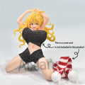 Native figure Aonami Shio Bfull Hentail Sexy Girl Amine naked Anime Figures 18 ± for Adult Collection Gift Model Toys
