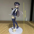 В наличност Оригинални GSC POP UP PARADE Алтина Орион Фигурки Аниме Модели Играчки Подаръци