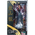 Original Genuine DIGSTA Like a Dragon Shun Akiyama Original Figure Anime Statue Model