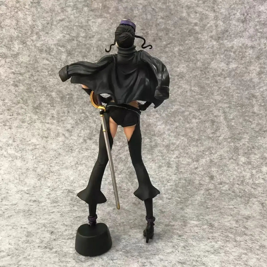 Bandai One Prize One Piece And Wano Country Robin Multi-Style Action Figure Collection Model Anime Figurine Boys' Festival Gift