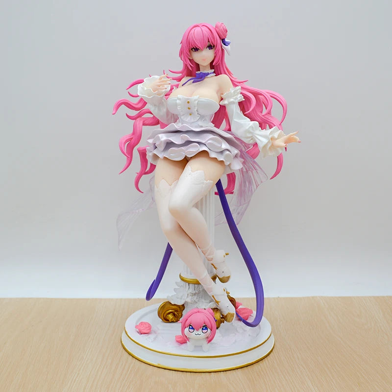 26cm Scarlet Sexy Anime Girl Figure Dorothy Sexy Action Figure Naga/Alice Sweet Home Figurine Adult Sexy Model Doll Toys Gifts