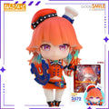 New GSC Original Hololive Series Clay Man # 2216 Hololive Amelia Watson Anime Finished Product Movable Doll Model ToyGiftcollect