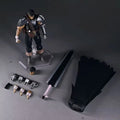 New Berserk Figure Guts Action Figures Figma 359 Figurine Doll Decoration Statue Desk Collection Model Toys Kids Birthday Gifts